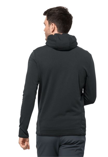 Pack & Go Hibrit M Moda Black Jack Wolfskin