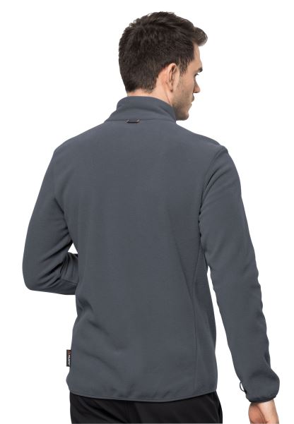 Orijinal Jack Wolfskin Beilstein Fz M Abanoz