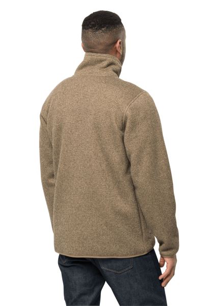 Sıcak Cookie Jack Wolfskin Robson Fjord Ceket