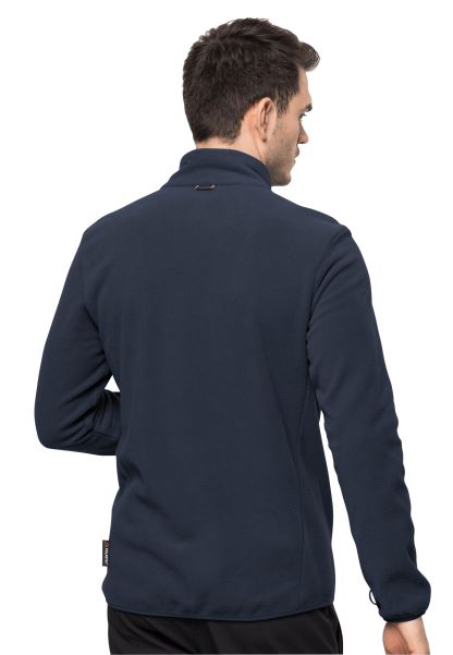 Beilstein Fz M Jack Wolfskin Gece Mavisi Yeni