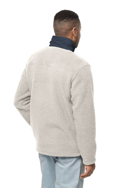 Kingsway Ceket M Kış Inci Jack Wolfskin Koleksiyonu