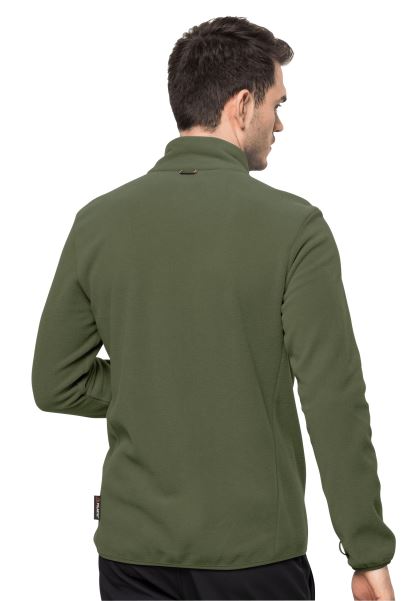 Greenwood Jack Wolfskin Moda Beilstein Fz M