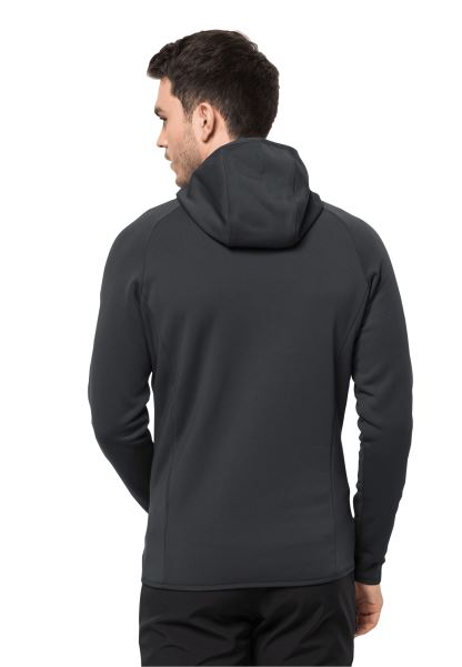 Orijinal Baiselberg Kapşonlu Fz M Phantom Jack Wolfskin