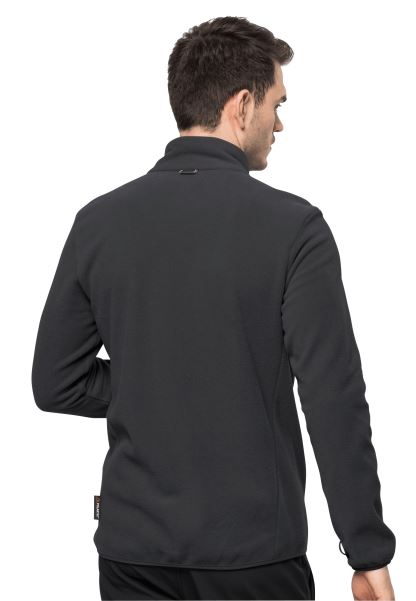 Beilstein Fz M Jack Wolfskin Koleksiyonları Siyah