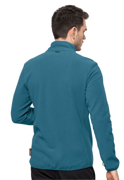 Mavi Mercan Jack Wolfskin Beilstein Fz M Kökenli