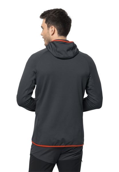 Phantom Marka Hidro ızgara Kapüşonlu Fz M Jack Wolfskin