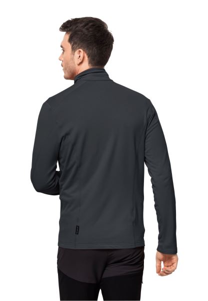 Jack Wolfskin Koleksiyonu Fantom Kolbenberg Fz M