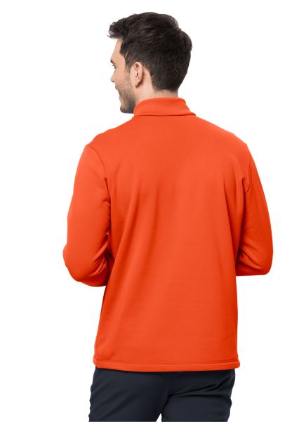 Jack Wolfskin Baiselberg Hz M Vahşi Brier Koleksiyonları