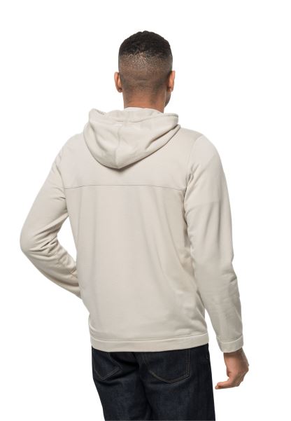 Jack Wolfskin Kış Inci Waldsee Kapüşonlu Ceket M Koleksiyonu