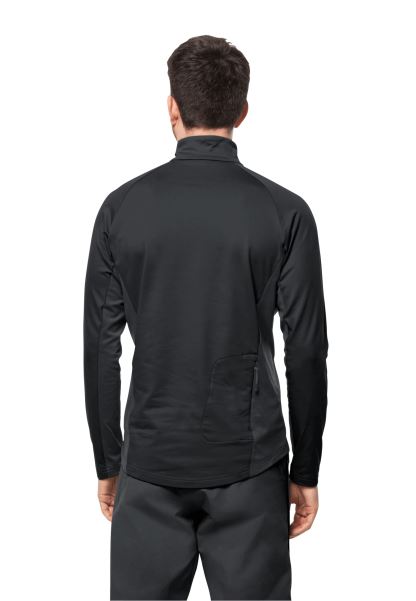 Jack Wolfskin Koleksiyonları Morobbia Hz M Phantom