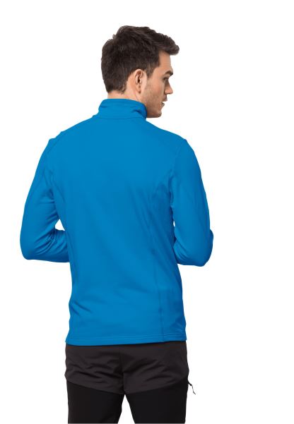 Jack Wolfskin Kolbenberg Hz M Mavi Pasifik Kökenleri