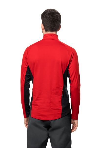 Adrenalin Red Jack Wolfskin Markalar Morobbia Hz M