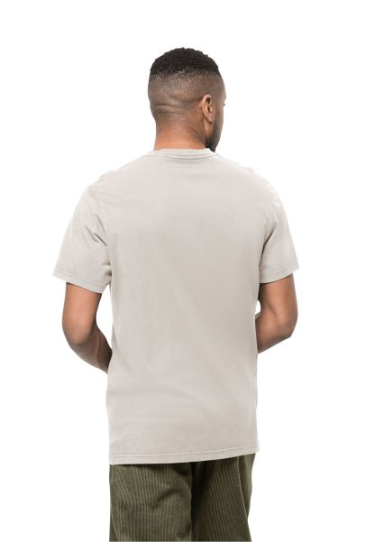 Kış Inci Moda Doğa T M Jack Wolfskin