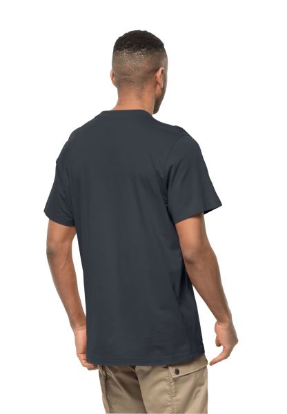 Marka Jack Wolfskin Hayalet Dağ Aşk T M