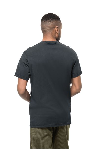 Jack Wolfskin Sıcak Doğa T M Fantom