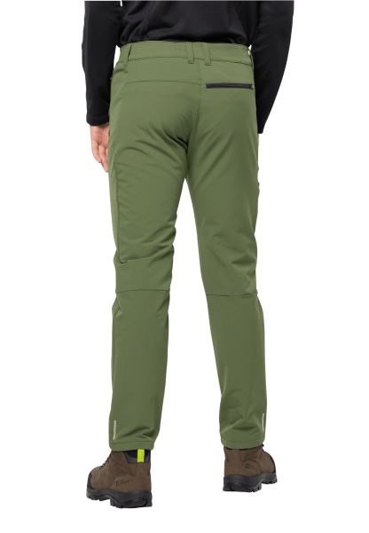 Origin Greenwood Termik Pantolonu Etkinleştir M Jack Wolfskin