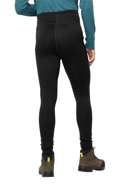 Black Jack Wolfskin Marka Hirschberg Pantolon M