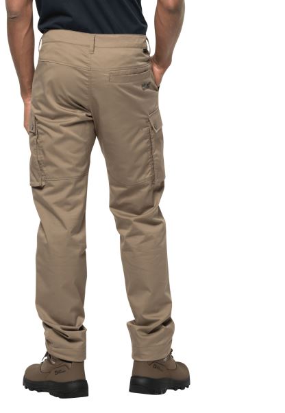 Koleksiyon Arktik Yol Kargo M Cookie Jack Wolfskin