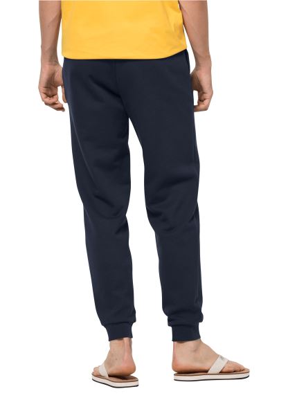 Jack Wolfskin Origins Night Blue Essential Eşofman Altı