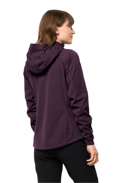 Jack Wolfskin Koblat 3l Dar W Markalar Astım