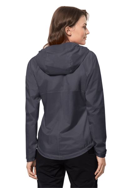 Grafit Tasman 2l Ceket W Orijinal Jack Wolfskin