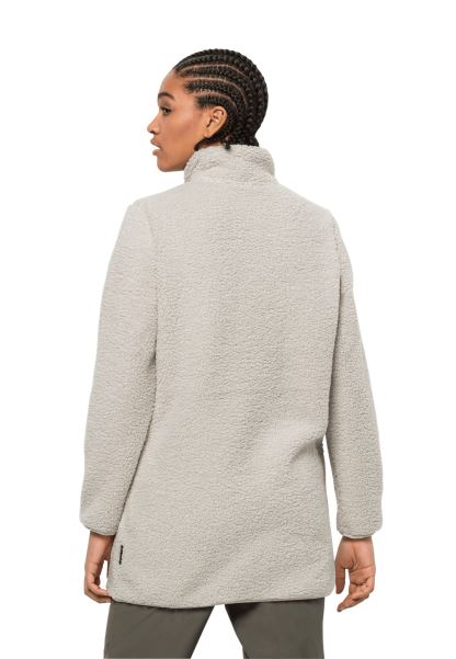 Origins Yüksek Kıvrımlı Ceket, Jack Wolfskin Kış İncisi