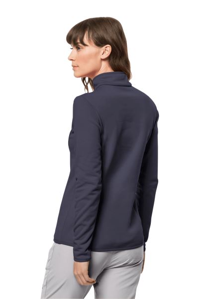 Jack Wolfskin Orijinal Baiselberg Hz W Grafit