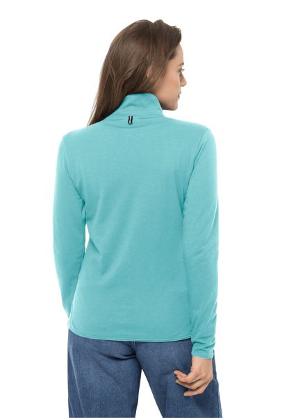 Nane Jack Wolfskin Moda Jwp Orta Katman W