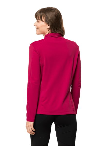 Kolbenberg Hz W Kızılcık Kökenleri Jack Wolfskin