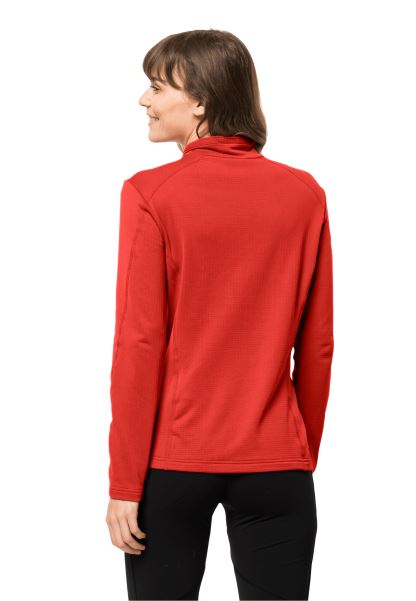 Koleksiyon Grenadine Jack Wolfskin Kolbenberg Hz W