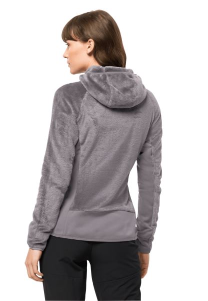 Rotwand Kapşonlu Fz W Martı Markalar Jack Wolfskin