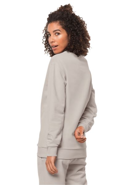 Jack Wolfskin Marka Kış Inci Temel Bisiklet Yaka