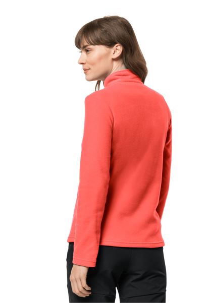 Origins Taunus Hz W Sıcak Mercan Jack Wolfskin