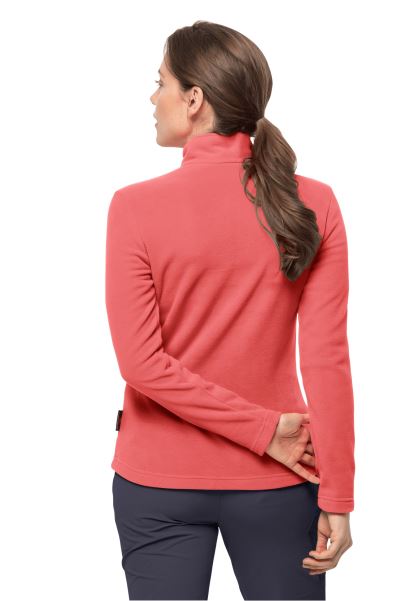 Jack Wolfskin çöl Gülü Kökenleri Geko W