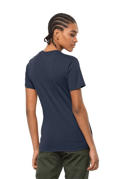 Bergliebe T W Sıcak Jack Kurt Derisi Gece Mavisi