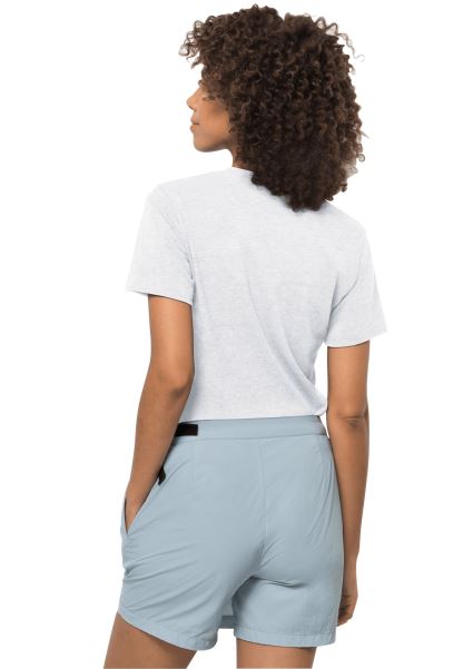 Beyaz Acele Okyanus Aşk T W Jack Wolfskin Koleksiyonları