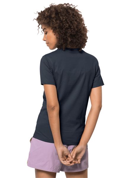 Jack Wolfskin 365 T W Gece Mavisi En Iyi