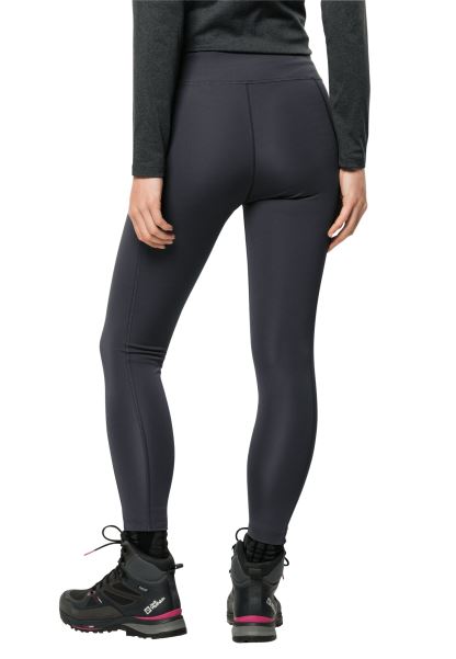 Grafit Jack Wolfskin Iseler Tayt W En Iyi