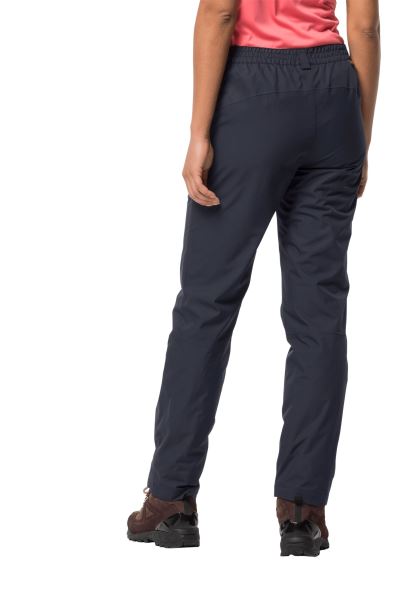 Grafit Parana Pantolon W Koleksiyonları Jack Wolfskin