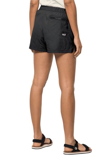 Jack Wolfskin Origin 365 Asi Kısa W Phantom