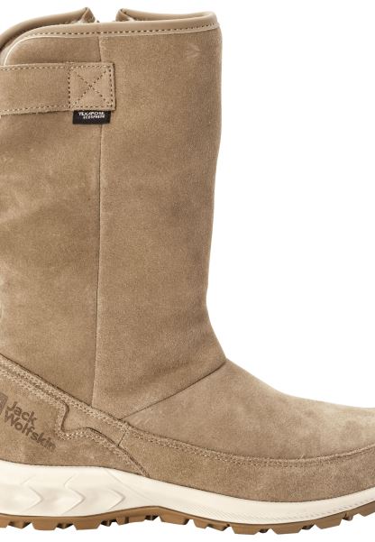 Koleksiyon Queenstown Texapore önyükleme H W Jack Wolfskin çerez