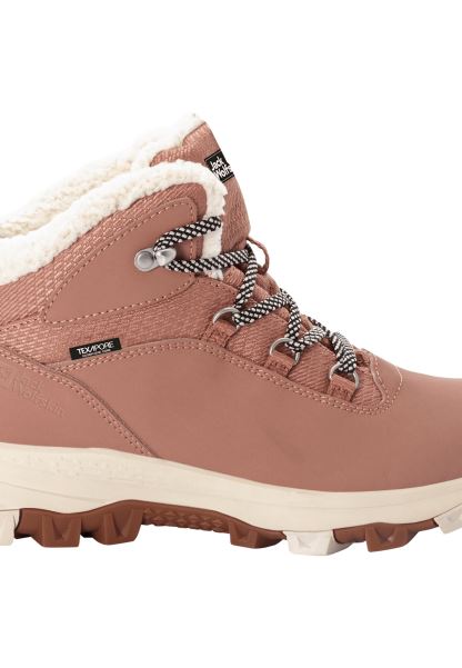 Gül Beyazı Everquest Texapore Orta W Koleksiyonları Jack Wolfskin