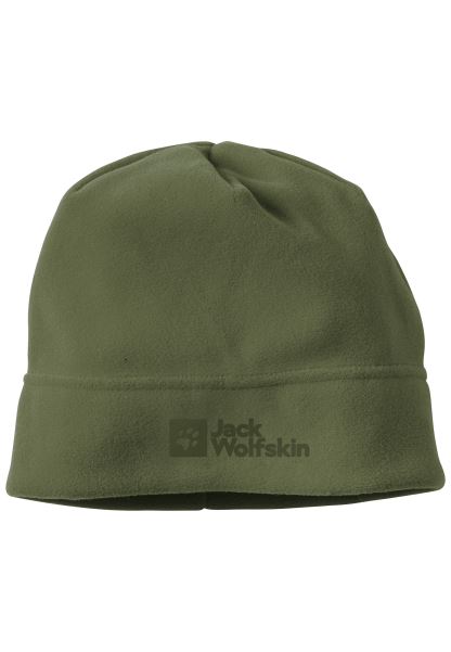 Jack Wolfskin Gerçek şeyler Bere Moda Greenwood