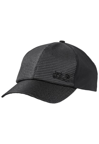 Siyah Kökenleri Gece şahini Kalkan Kapağı Jack Wolfskin