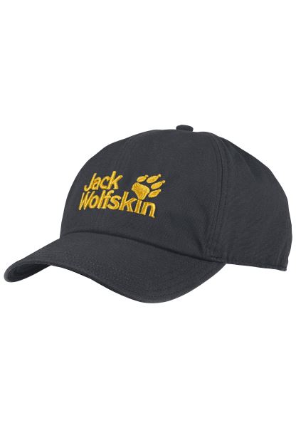 Jack Wolfskin Fantom Sıcak Beyzbol şapkası