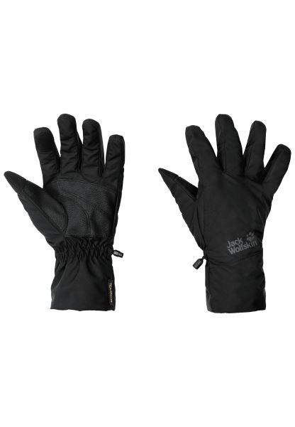 Black Jack Wolfskin Texapore Temel Eldiven Markaları
