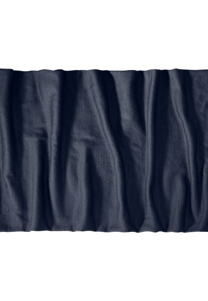 Jack Wolfskin Kökenli Merinos Başlığı Gece Mavisi