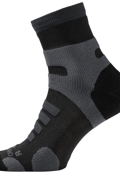 Black Jack Wolfskin çapraz Iz Klasik Kesim Sıcak