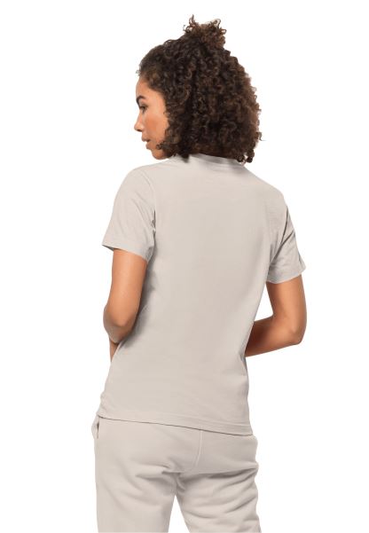 Essential T W Kış Inci Modası Jack Wolfskin