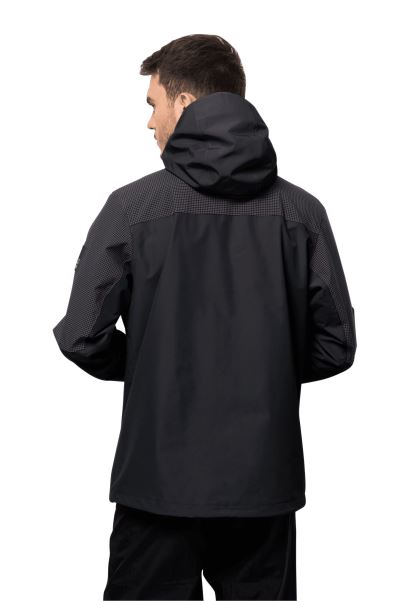 Origin Jack Wolfskin Phantom Dna Rhapsody Ceket M